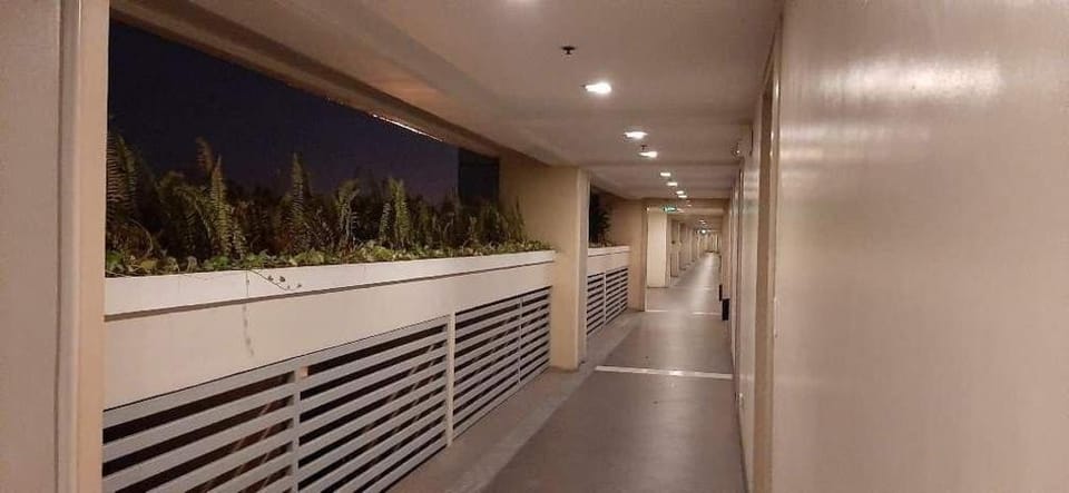 ENTIRE CONDOMINIUM NEAR PASAY CITY TERMINAL 3 Apartment in Pasay