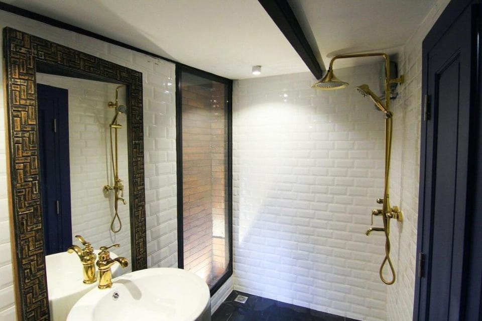 Gateway House Vacation rental in Chiang Mai