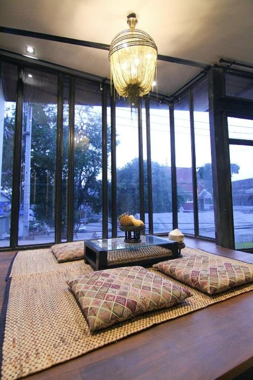 Gateway House Vacation rental in Chiang Mai