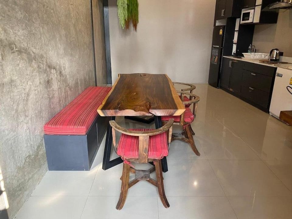 Gateway House Vacation rental in Chiang Mai