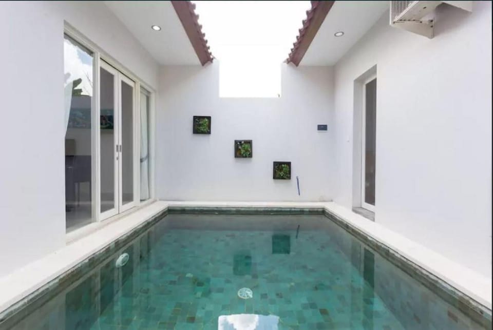 Bale Village B5 Villa Villa in North Kuta