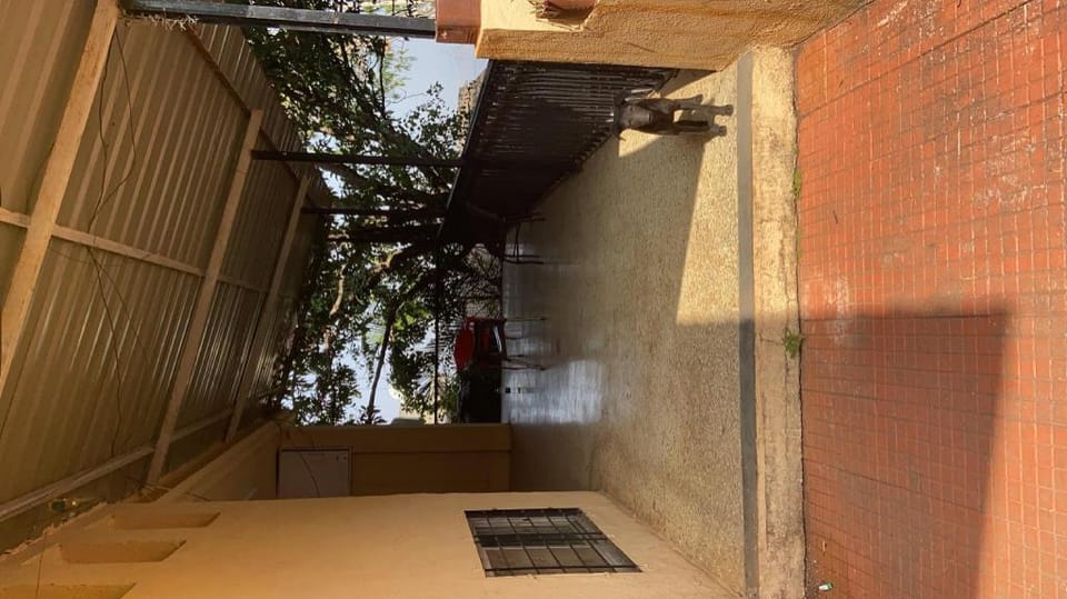 Estonia Valley View Vacation rental in Maharashtra