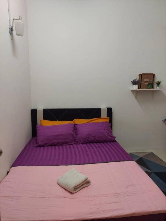 AD Homestay Bandar Utama Gua Musang Vacation rental in Malaysia