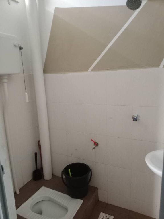AD Homestay Bandar Utama Gua Musang Vacation rental in Malaysia