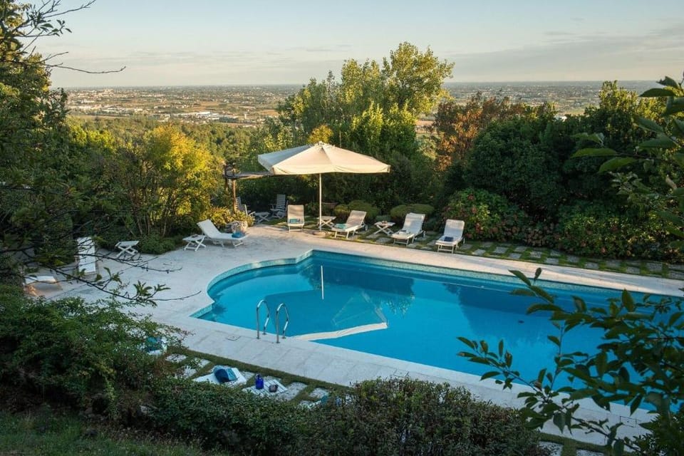 Beretta Lovely Apartment in Asolo Vacation rental in Asolo