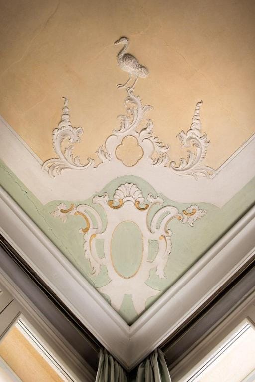 VILLA IL GALERO - Asolo historic residence 1691 Villa in Asolo