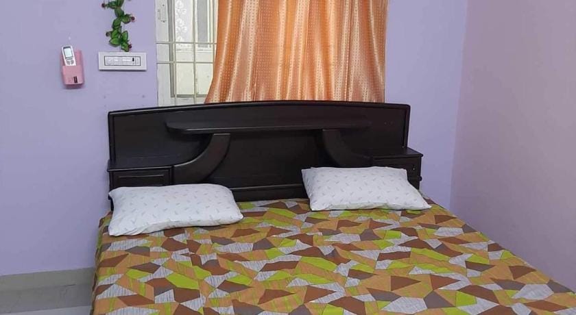 Venkateswara stay home Vacation rental in Vijayawada