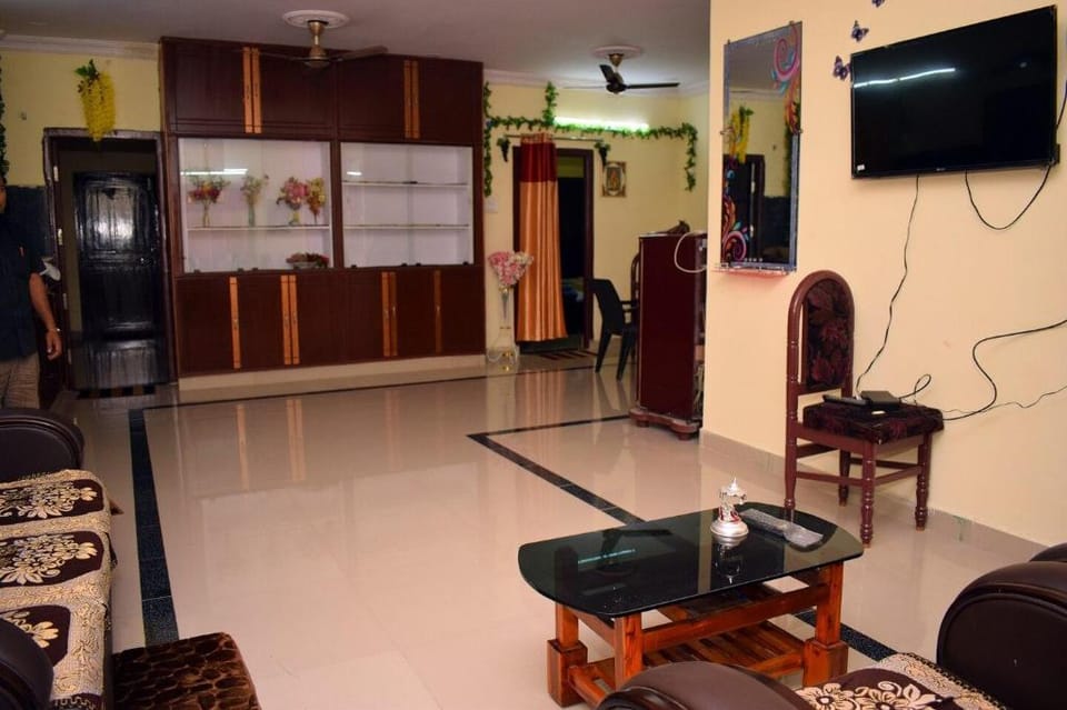 Venkateswara stay home Vacation rental in Vijayawada