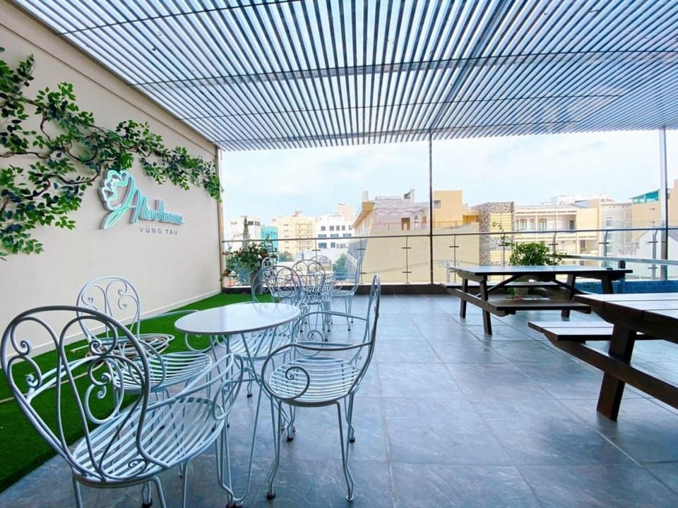Căn hộ 2pn Vũng Tàu mặt biển Goom Apartment Apartment in Vung Tau