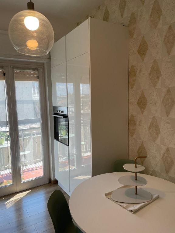 Lilla Hem Apartment in Rome