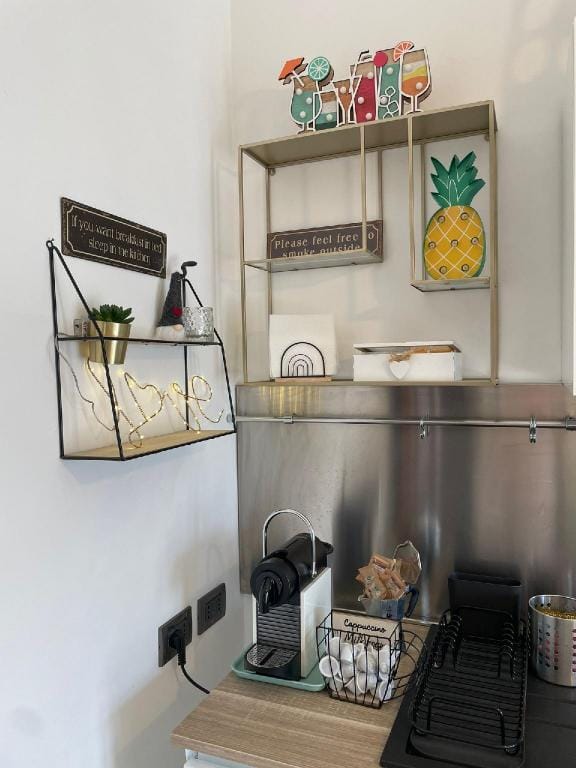 Lilla Hem Apartment in Rome
