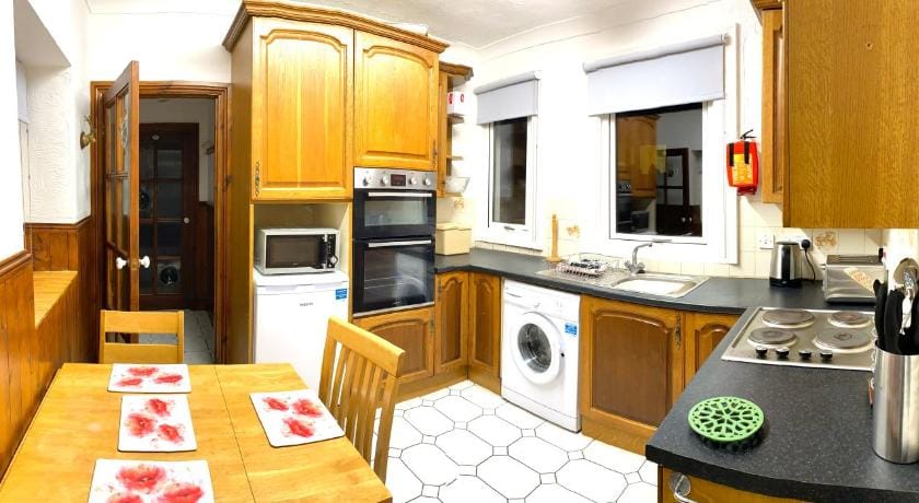 Seaford Lodge Apartments Apartment in Weston-super-Mare