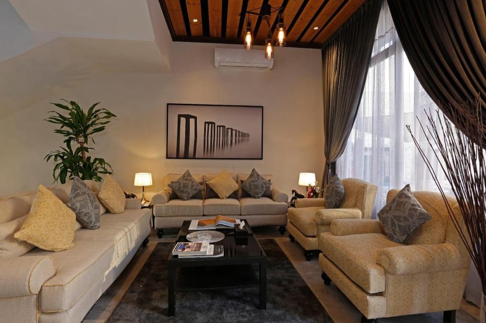Lacasa Hotel Villas Villa in Riyadh