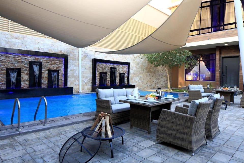 Lacasa Hotel Villas Villa in Riyadh