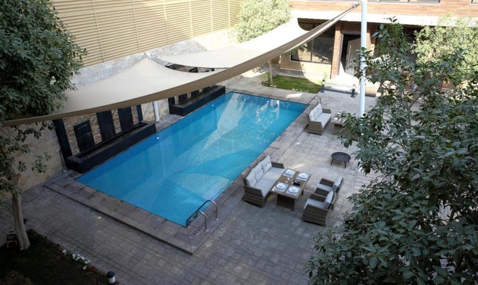 Lacasa Hotel Villas Villa in Riyadh