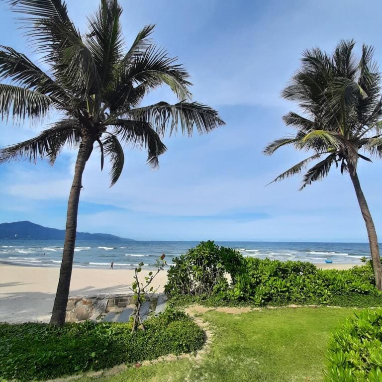 Romatic Villa - 4BR,  5*Villas Danang Villa in Da Nang