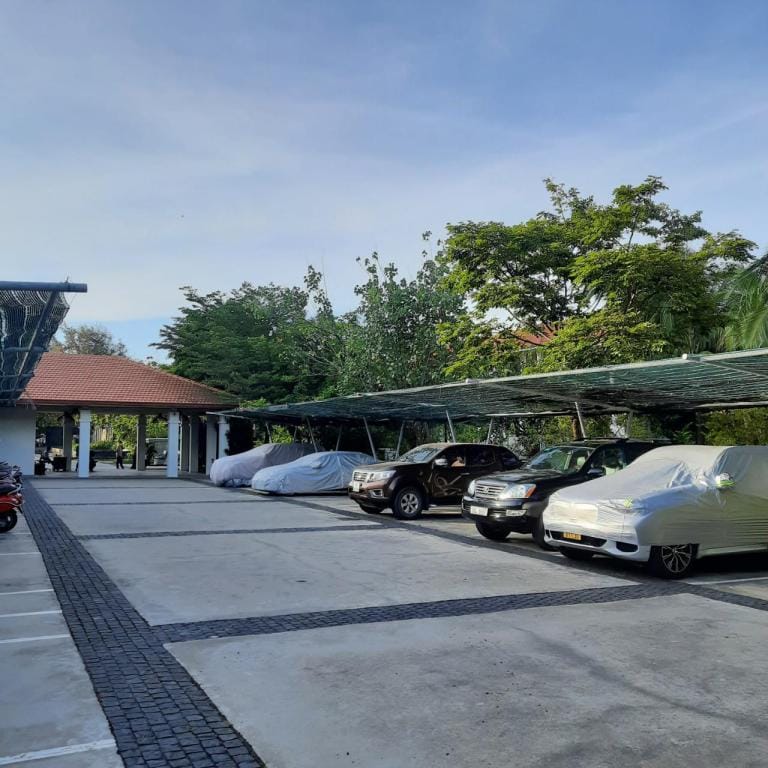 Green Villa, 3BR - Private, Villa Danang Villa in Da Nang
