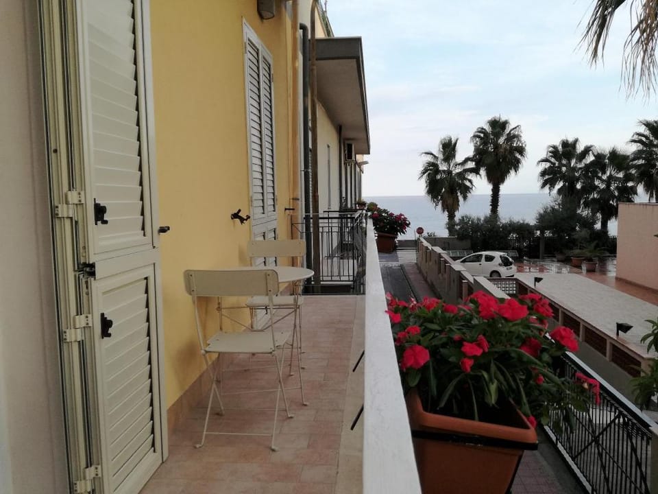 LA CASA DEL PROFESSORE Apartment in Sicily
