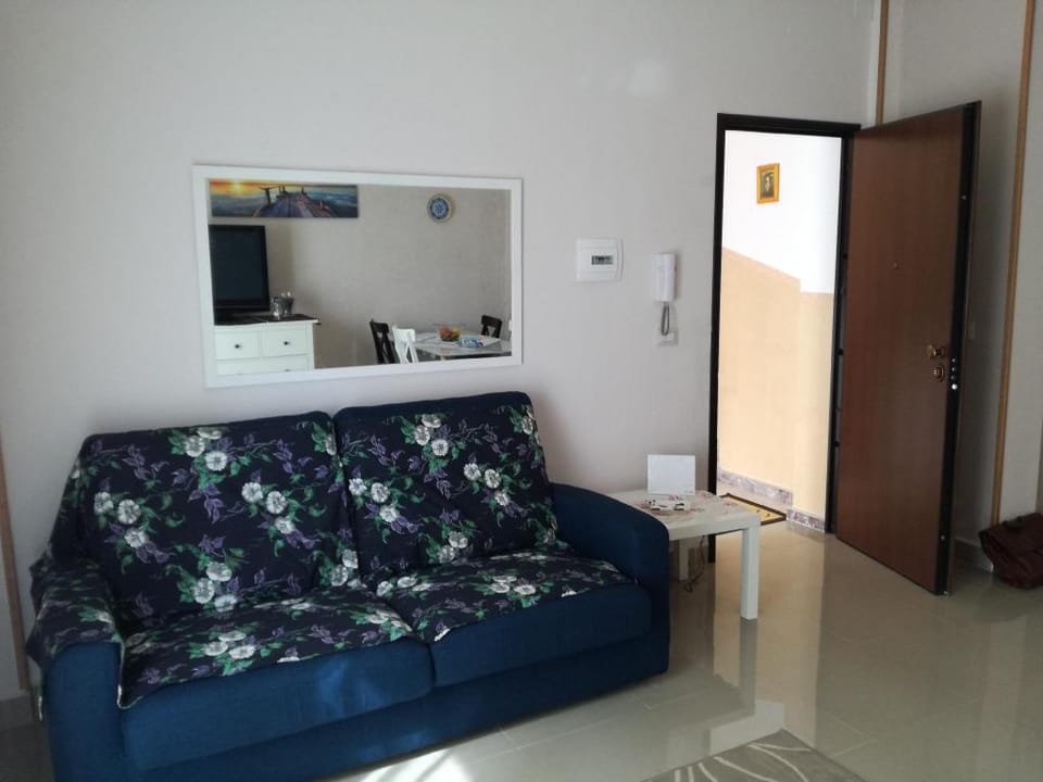 LA CASA DEL PROFESSORE Apartment in Sicily