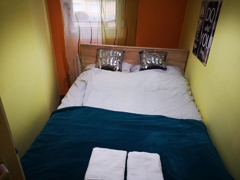 Berik Apartman Apartment in Hungary