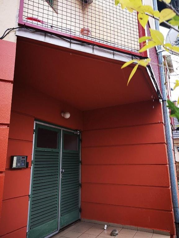Berik Apartman Apartment in Hungary
