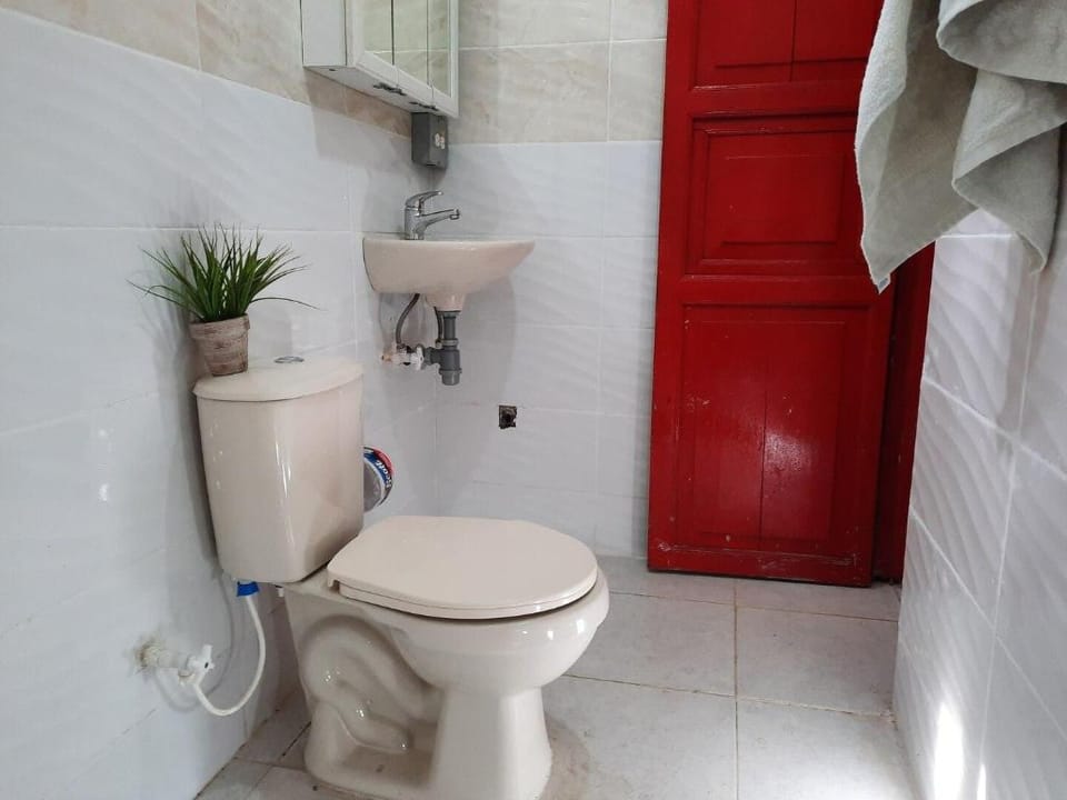 Finca-Hotel Cypres Campestre Vereda La Enea Guarne Vacation rental in Antioquia
