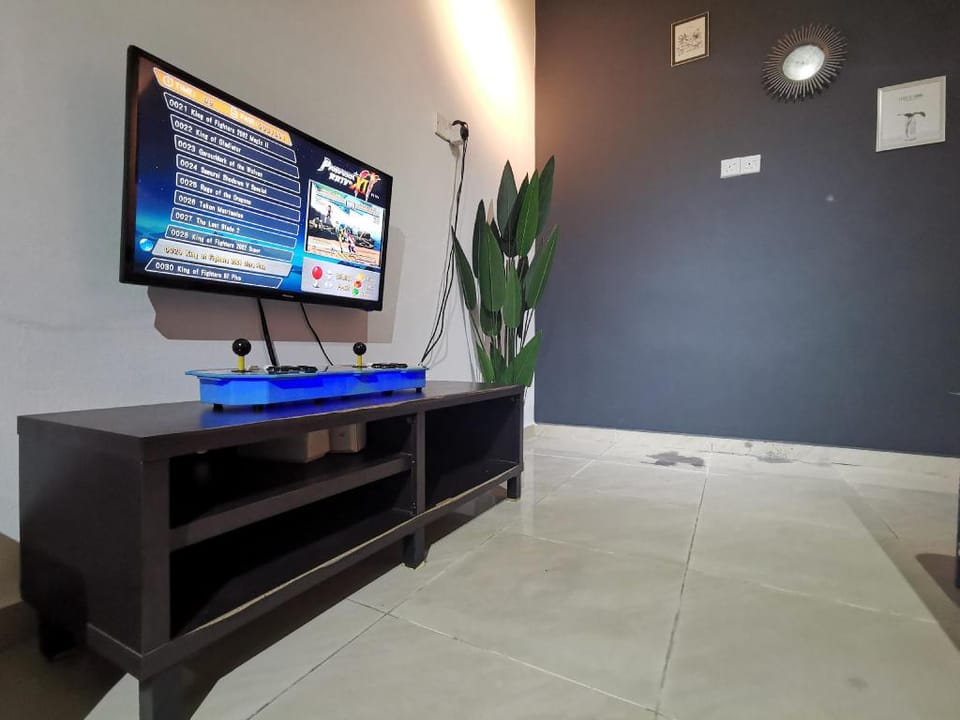 Home69[5room][14pax][BBQ][Near Beach] Vacation rental in Port Dickson