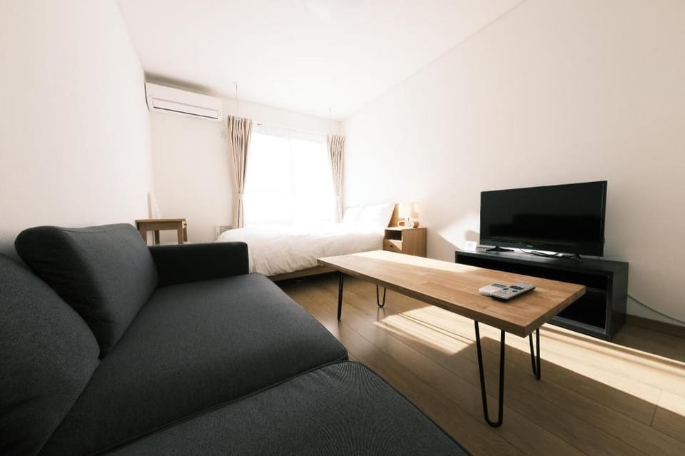 H2O Stay Ikebukuro 302 Apartment in Japan