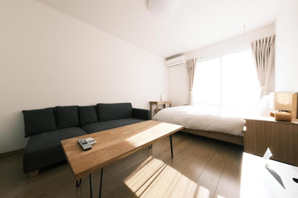 H2O Stay Ikebukuro 302 Apartment in Japan