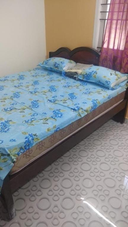 KVN House-Bright Cozy Chettinad place - short trip Vacation rental in Tamil Nadu