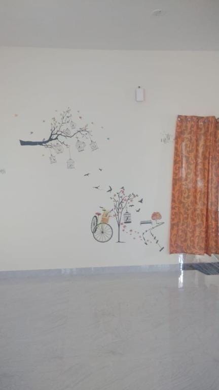 KVN House-Bright Cozy Chettinad place - short trip Vacation rental in Tamil Nadu
