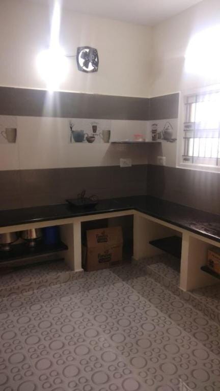 KVN House-Bright Cozy Chettinad place - short trip Vacation rental in Tamil Nadu