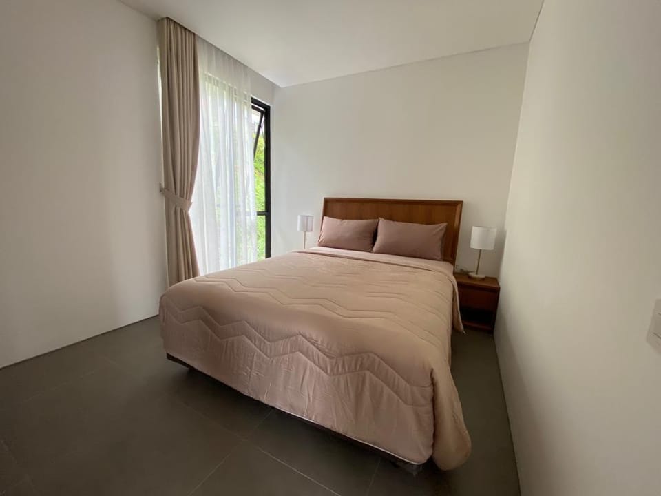Dago Village Villa Hana AV5 Villa in Lembang