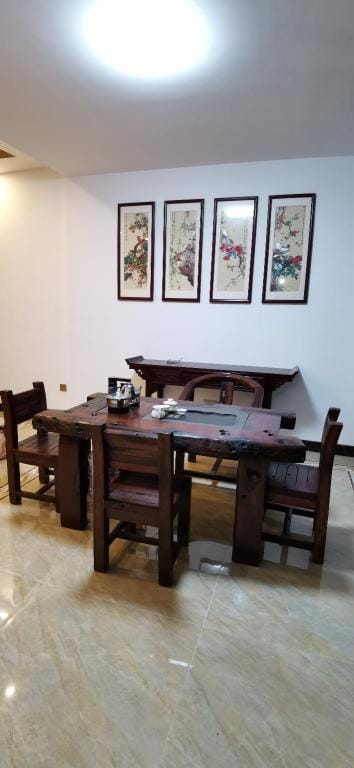 K区2303 富力养生谷私汤温泉别墅 Villa in Guangzhou