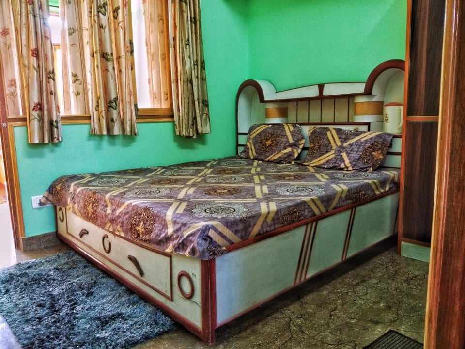 Peace home stay Apartment in Shimla