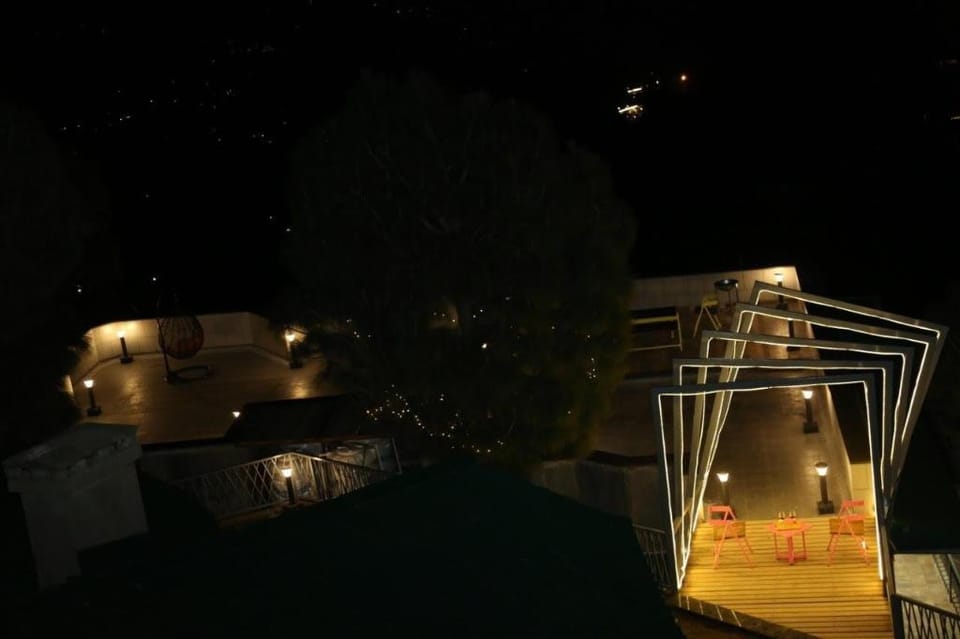 Serene by Sunkissed Villa- 1 Bedroom Villa in Himachal Pradesh