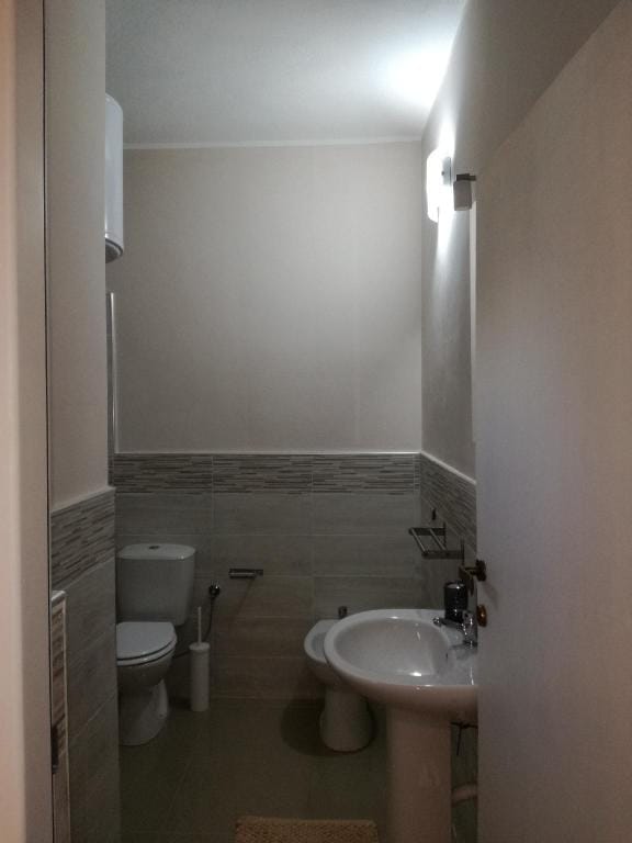 la casa del professore Apartment in Sicily