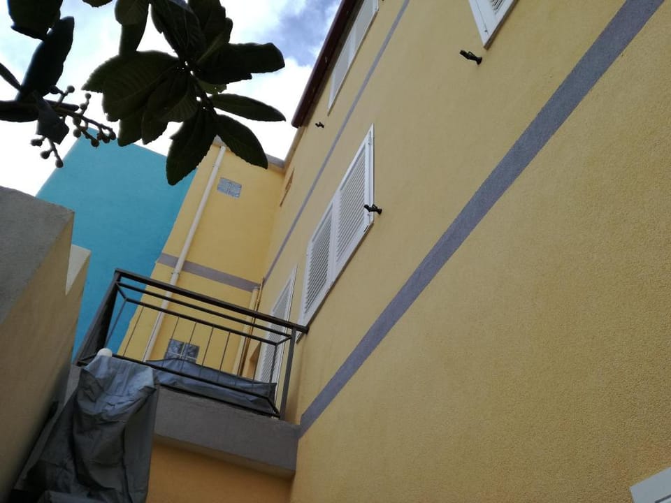 la casa del professore Apartment in Sicily