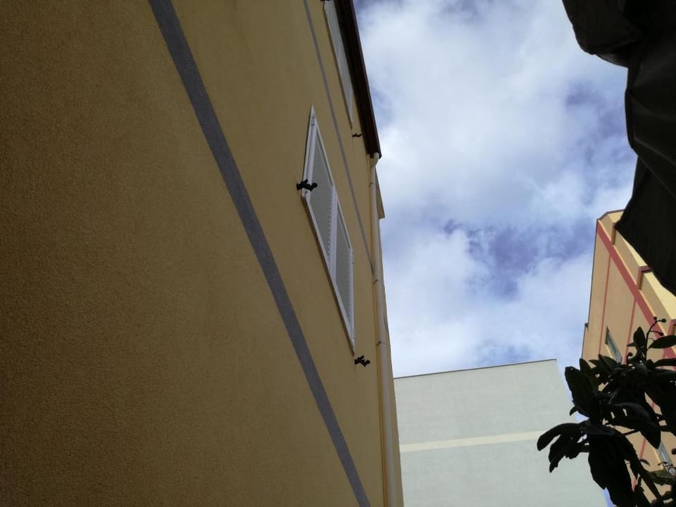 la casa del professore Apartment in Sicily