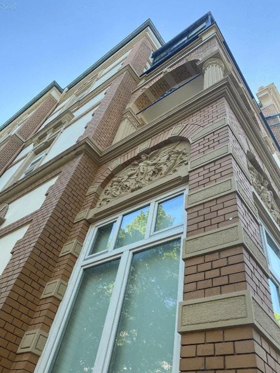 Villa Uhland - Getaway (2 Zimmer Wohnung) Apartment in Wiesbaden