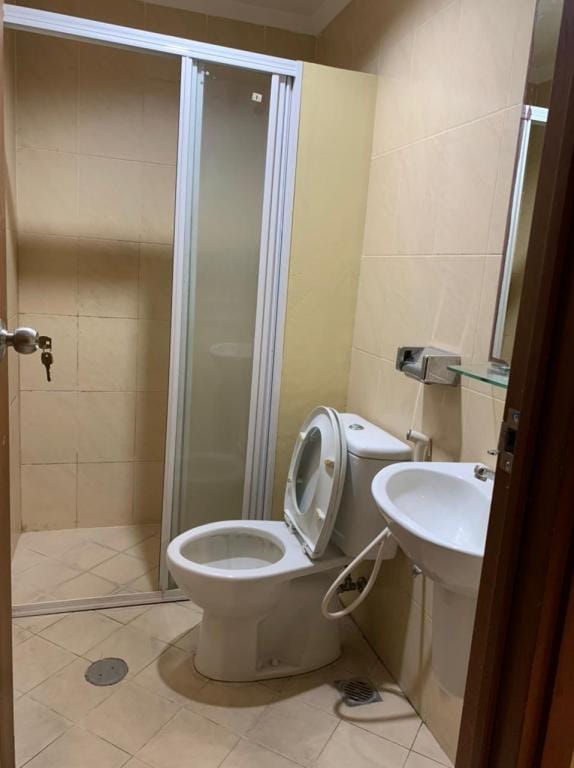 Coral Legacy Gold Poins Square 1110 Apartment in South Jakarta City