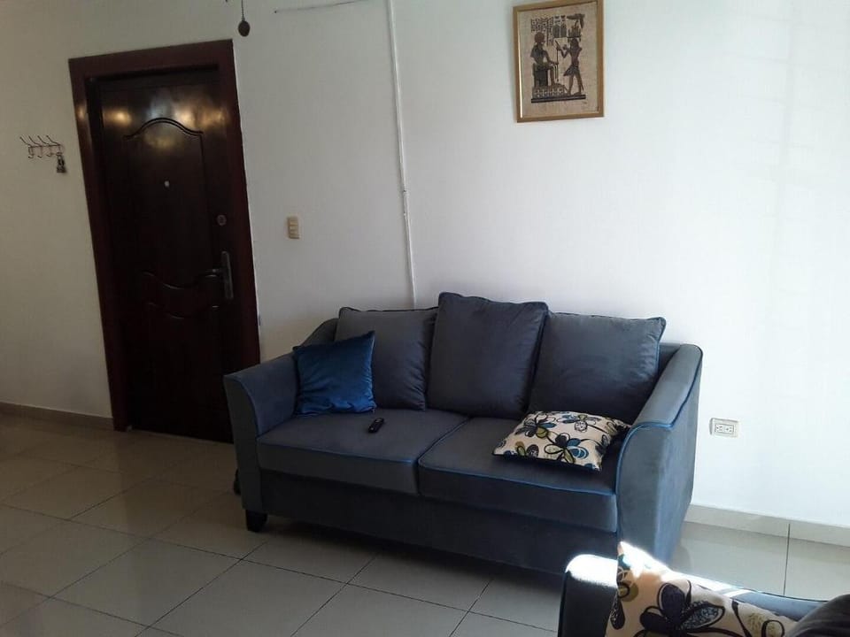 Modern apartment all amenities safe , near Ocean Apartment in Santo Domingo Este