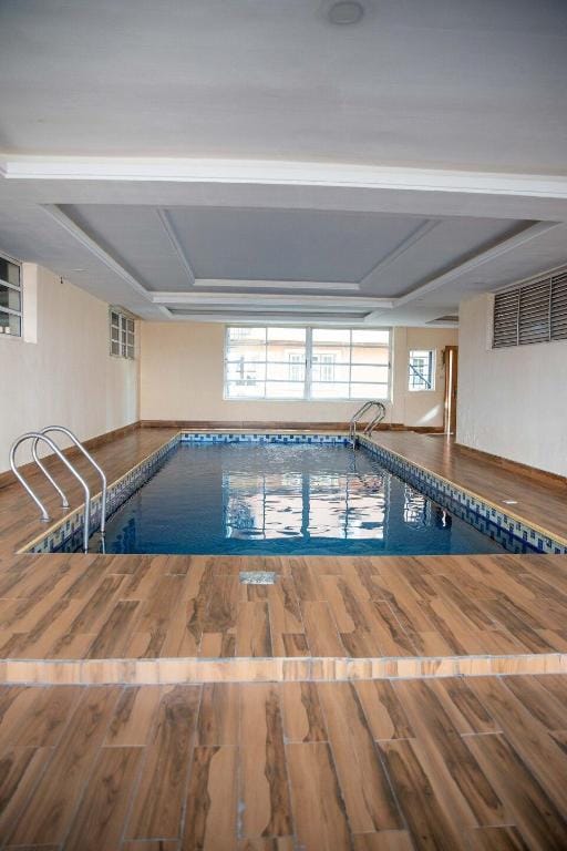 SIMON COURT - A COSY 3 BEDROOM IN PARKVIEW Apartment in Lagos