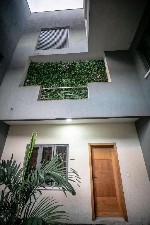 The Foundry - 3BD ultramodern home with a pool Vacation rental in Lagos, Nigeria