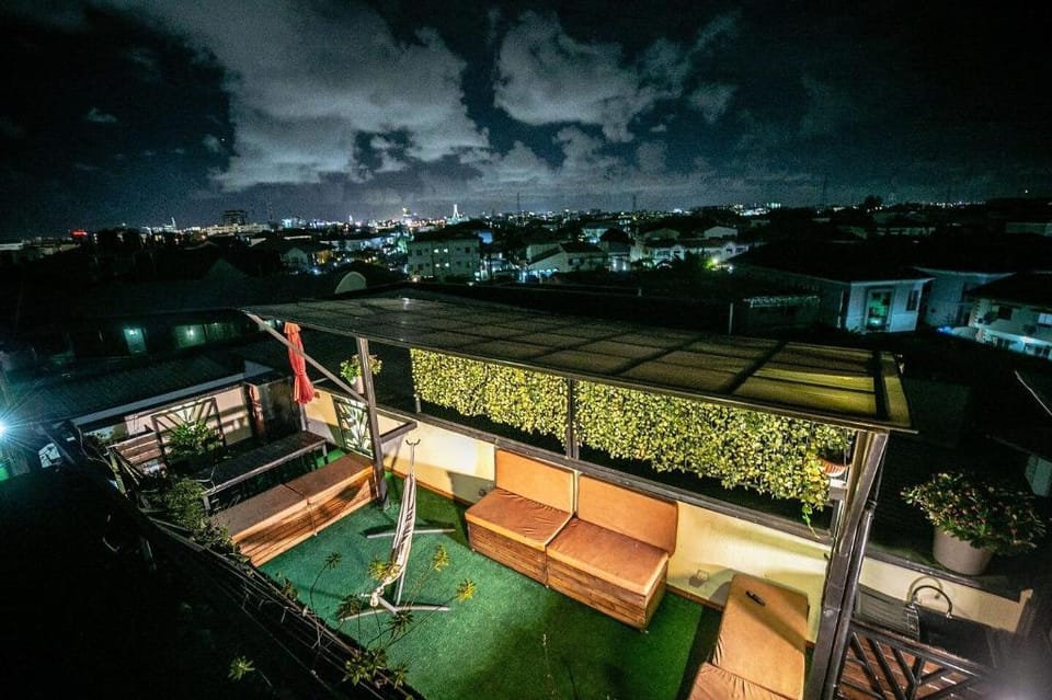 The Foundry - 3BD ultramodern home with a pool Vacation rental in Lagos, Nigeria