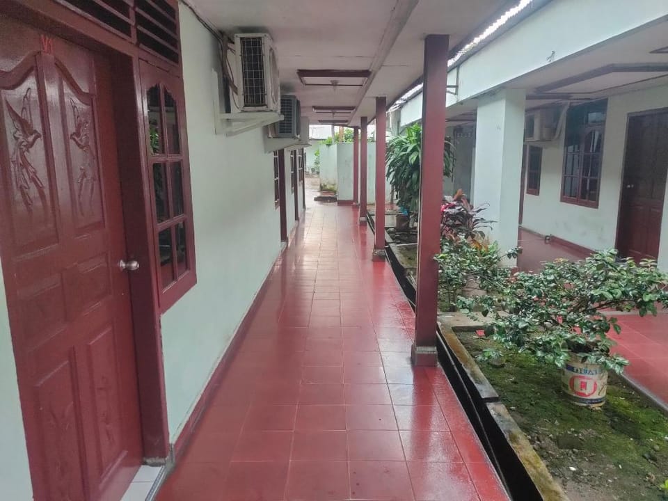 Maradona Guest House Vacation rental in Indonesia