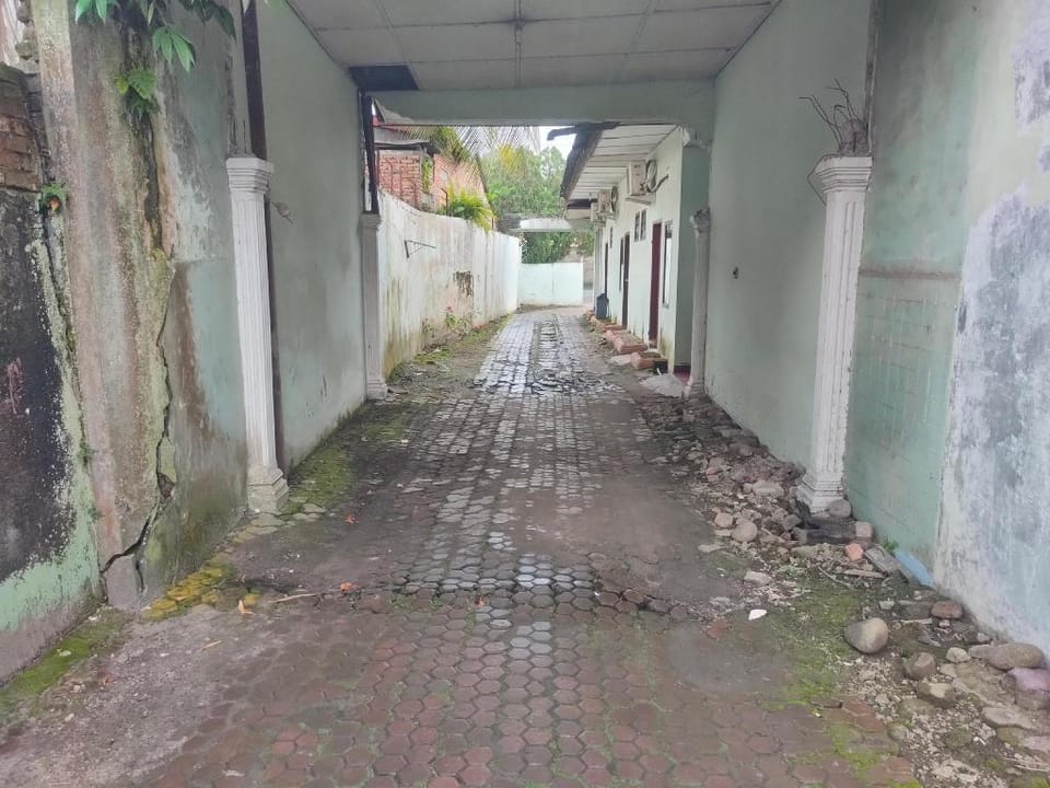Maradona Guest House Vacation rental in Indonesia