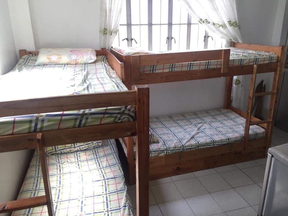 Bonifacio Global City (BGC) / Taguig Apartments Apartment in Taguig