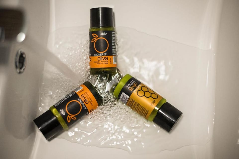 Luxsuites Villas - with garden & privet pool Villa in Chania