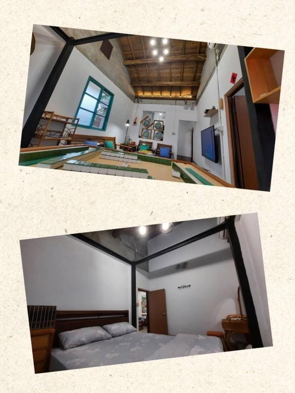 m馬村隱園51號-桃園民宿(共三房包棟) Vacation rental in Taiwan, Province of China